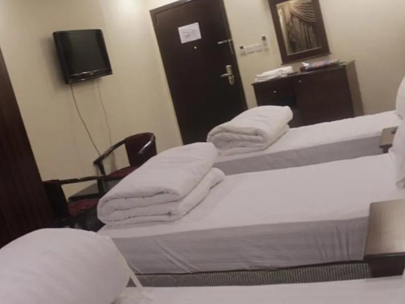 Al Rahabah Al Makkyah 3 Hotel Mecca