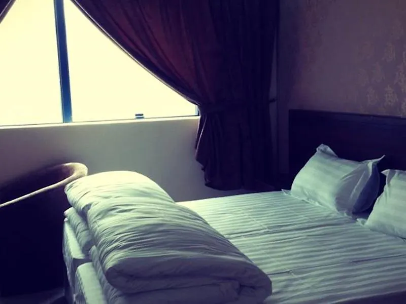 Al Rahabah Al Makkyah 3 Hotel Mecca