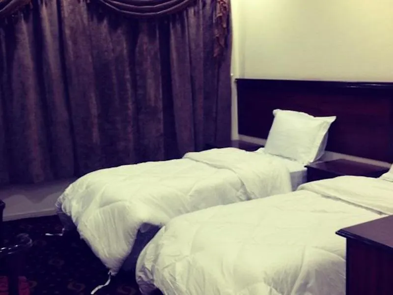 Al Rahabah Al Makkyah 3 Hotel Mecca