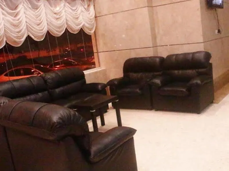 Al Rahabah Al Makkyah 3 Hotel Mecca