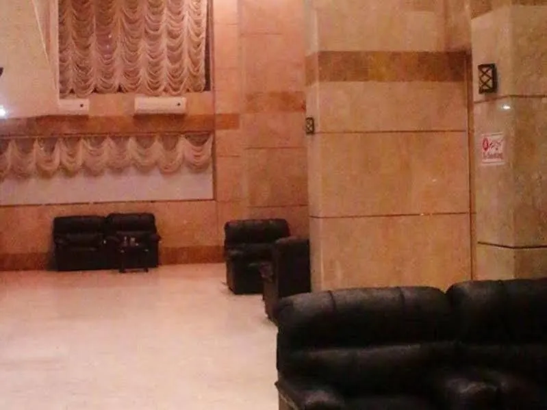 Al Rahabah Al Makkyah 3 Hotel Mecca 3*,